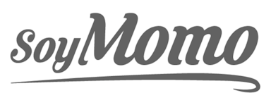 Logo Soy Momo
